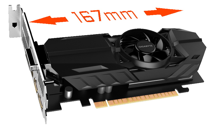 Gpu Arcadevga 5000 Card Pcie Graphics Card Gigabyte Geforce Gtx