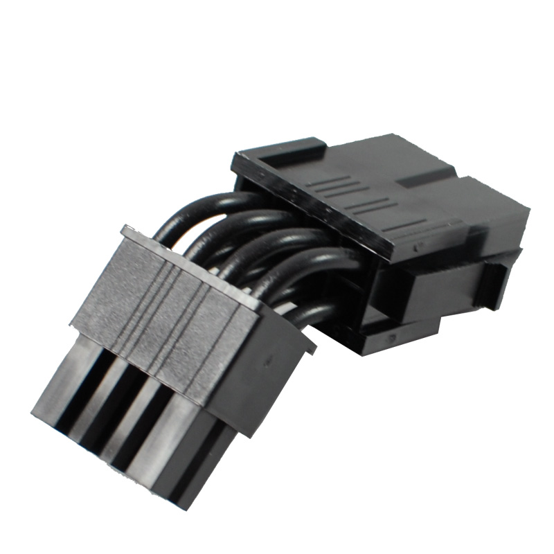 Kustom PCs - ModMyToys 90-Degree Motherboard 8-pin EPS Adapter