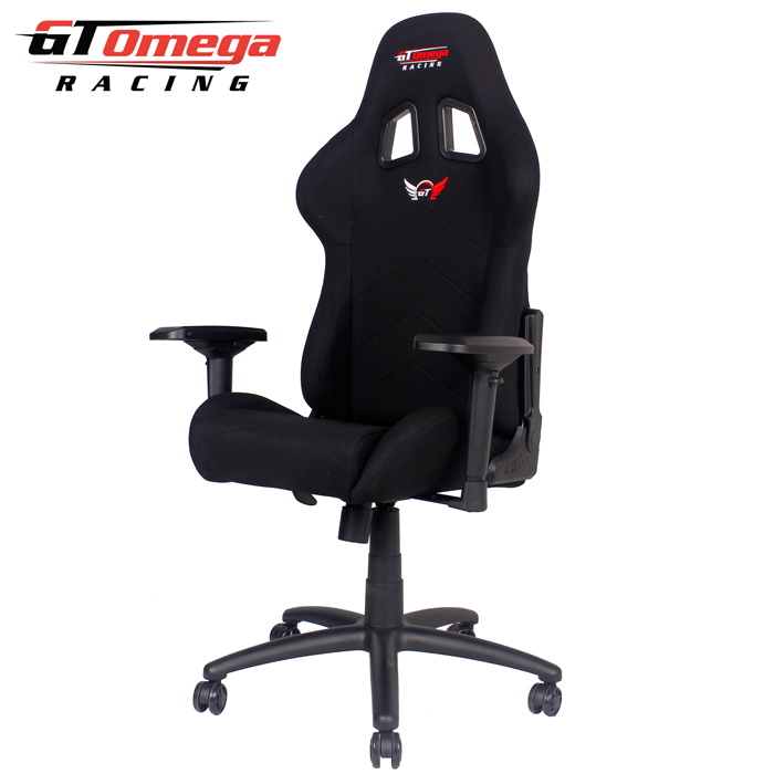 Kustom PCs - GT Omega PRO Racing Office 