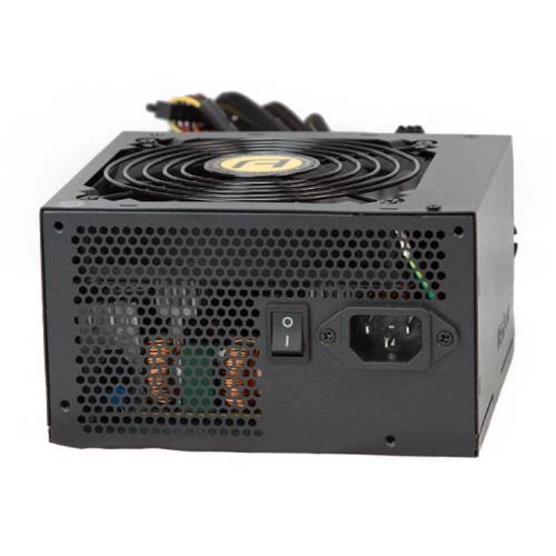 Kustom PCs - Antec Neo ECO NE650M 650W ATX Power Supply