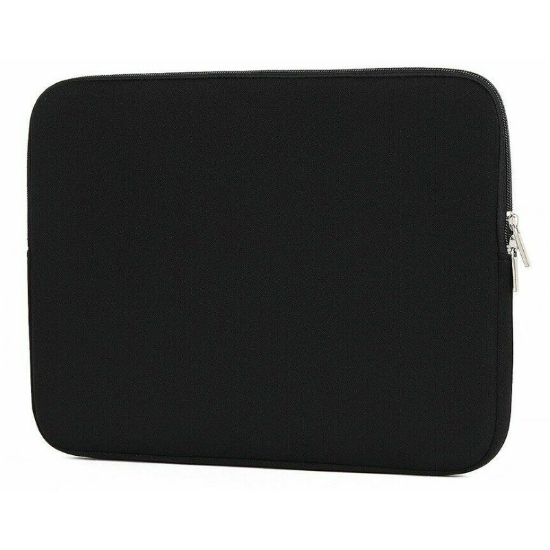 Kustom PCs Laptop Sleeve Black 13 Inch