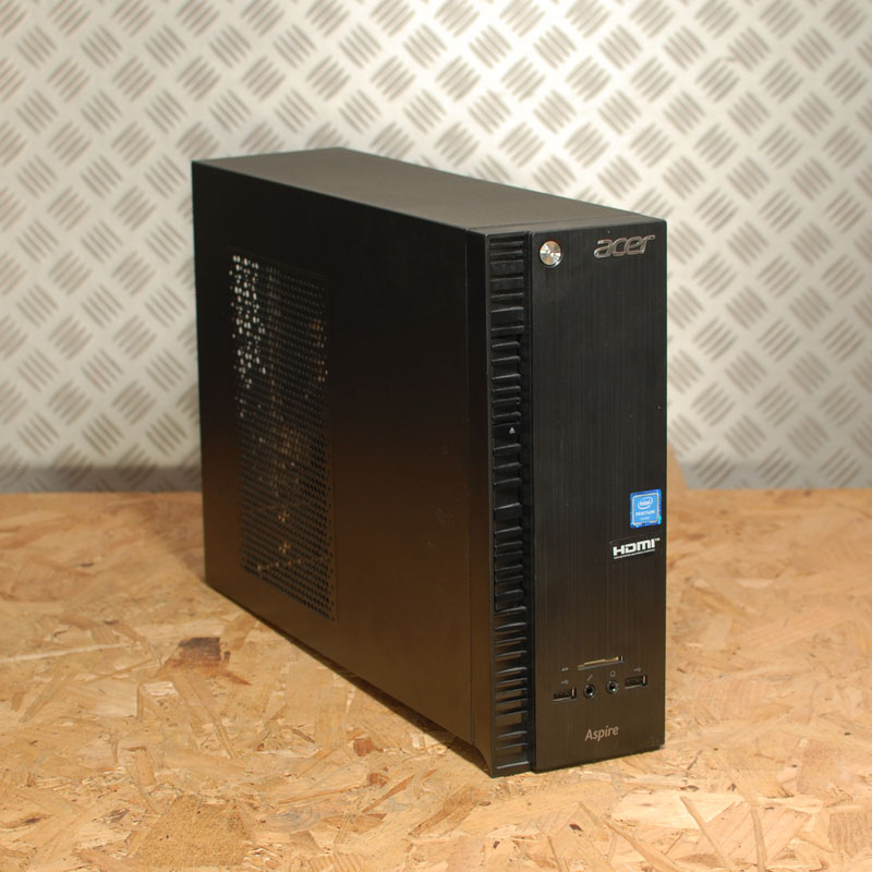 Kustom Pcs Acer Aspire Xc 704 8gb 128gb Ssd Refurbished Desktop Pc Kustom Pcs Acer Aspire Xc 704 8gb 128gb Ssd Refurbished Desktop Pc