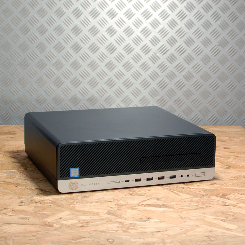 Kustom PCs HP Elitedesk 800 G3 Core I7 7700 16GB 512GB SSD kustom-pcs-hp-elitedesk-800-g3-core-i7-7700-16gb-512gb-ssd